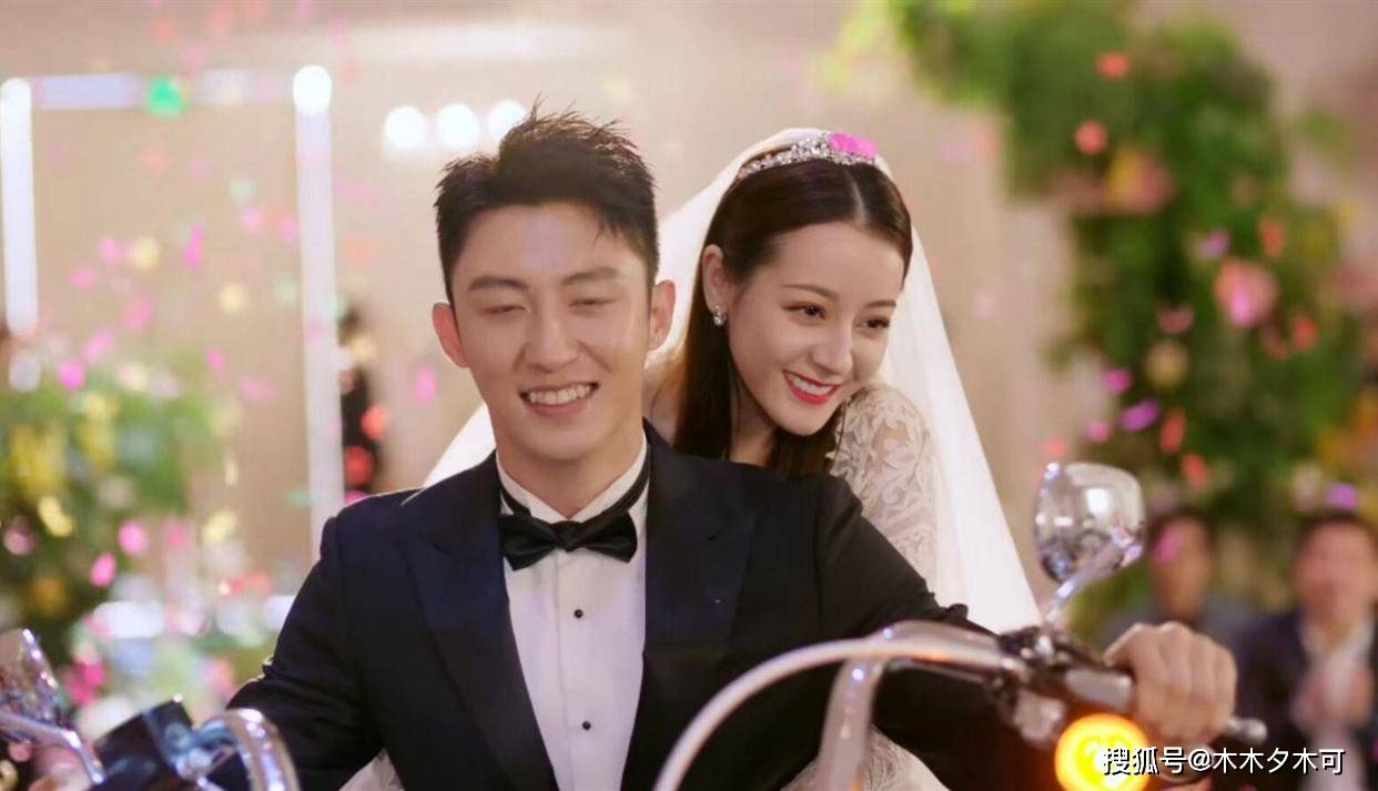 迪丽热巴黄景瑜绯闻升级,狗仔一句话,巴圈乱套,后援会宣布罢工_王雨