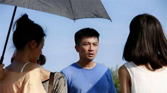 30岁的马思纯被传爱上45岁苏有朋,大叔和侄女恋爱,恭喜还是拒绝_媒体