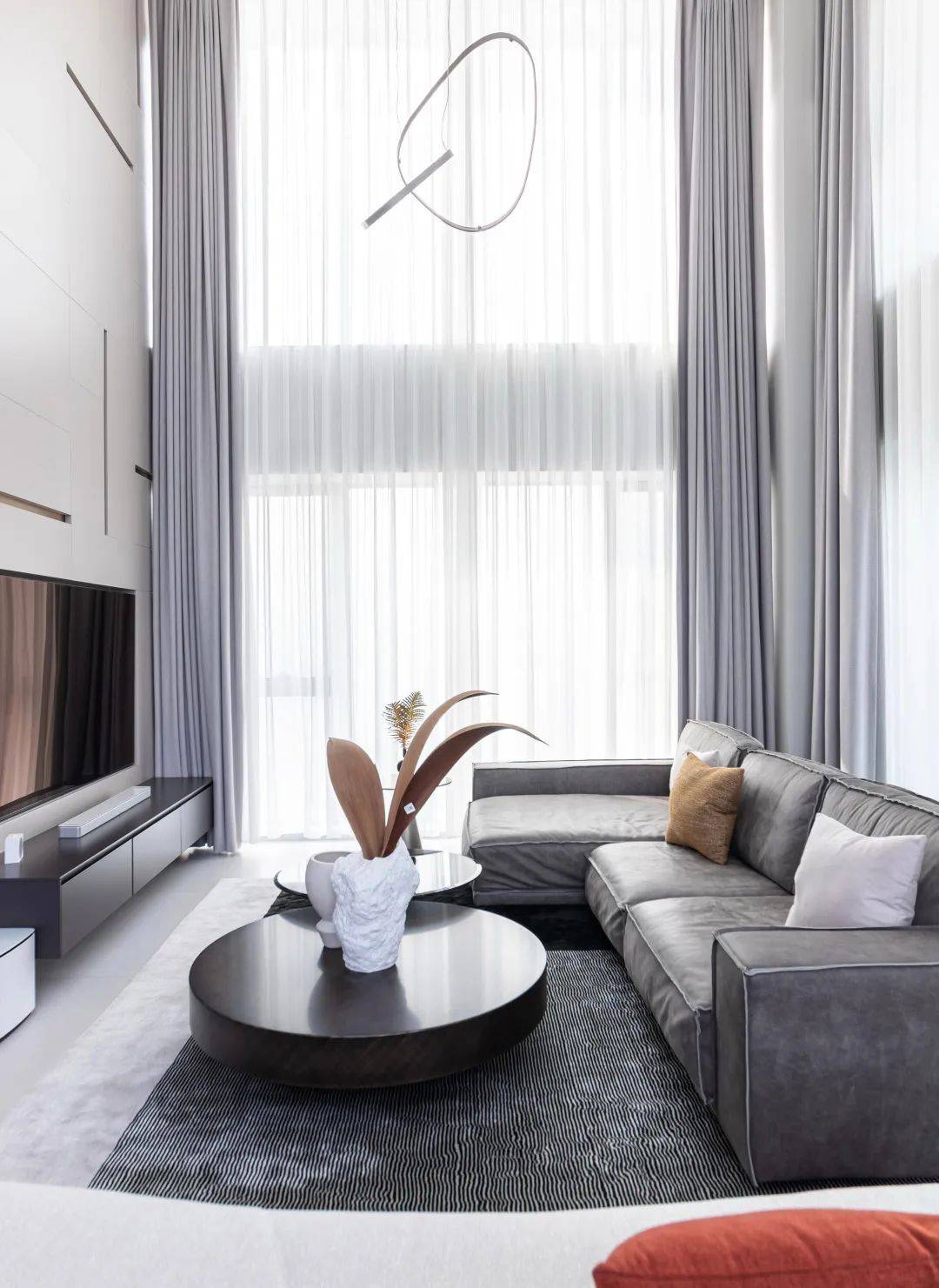 博洛尼:坚持自身格调,谱写出自己的日子与诗篇_生活_空间_居者