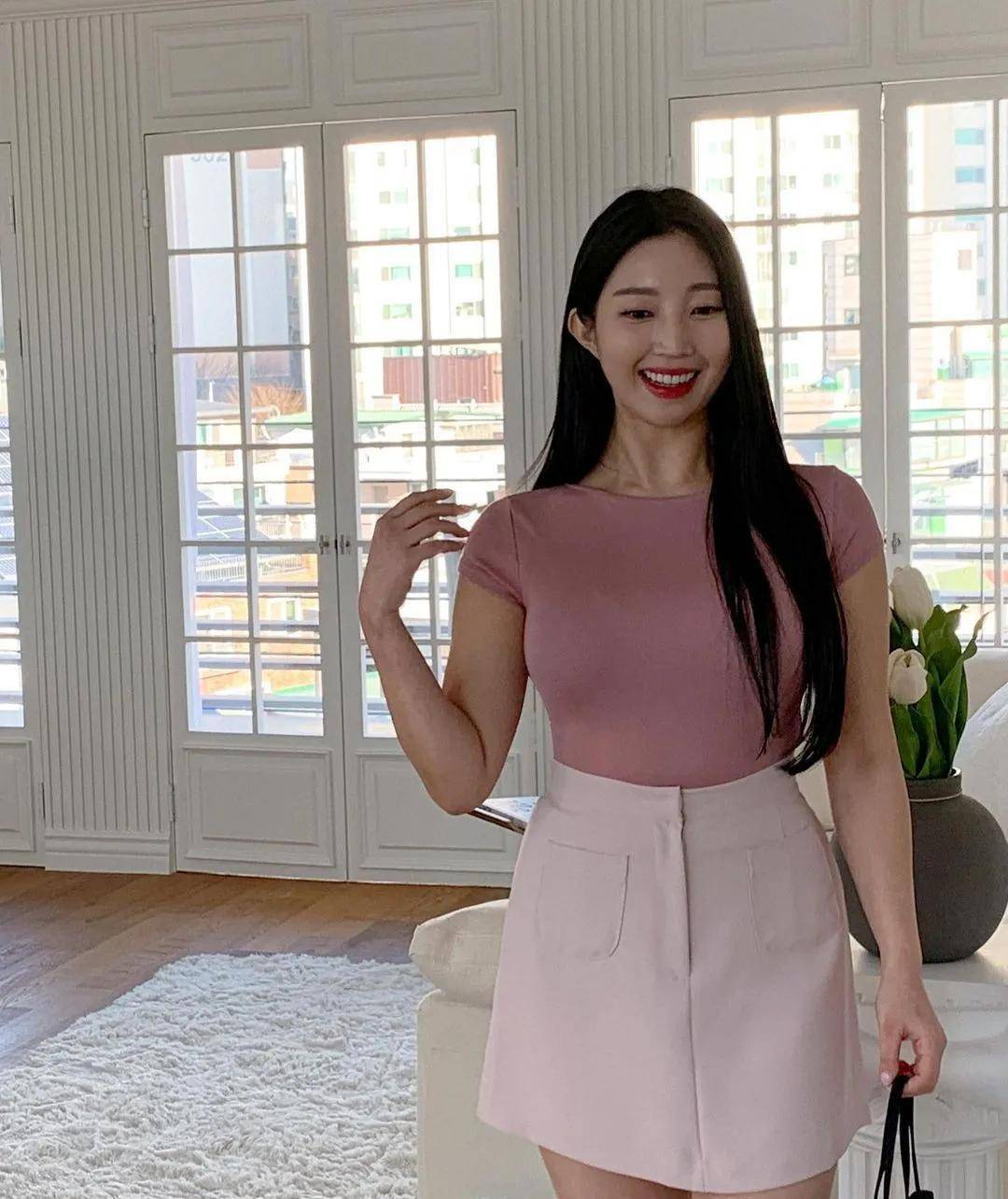 健身_朴善宇_体重