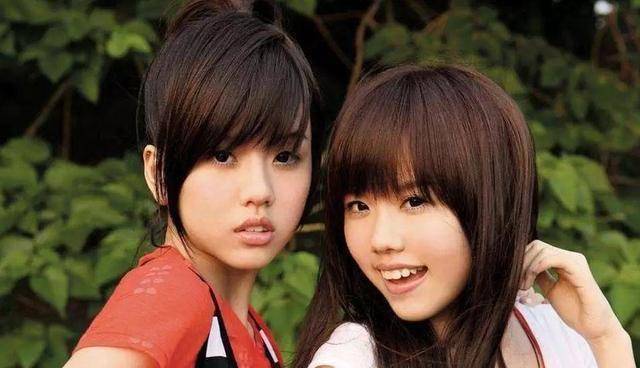 by2妹妹近照,整容失败后重新选秀,与何猷君交往曾被拍到大肚照_奚梦瑶