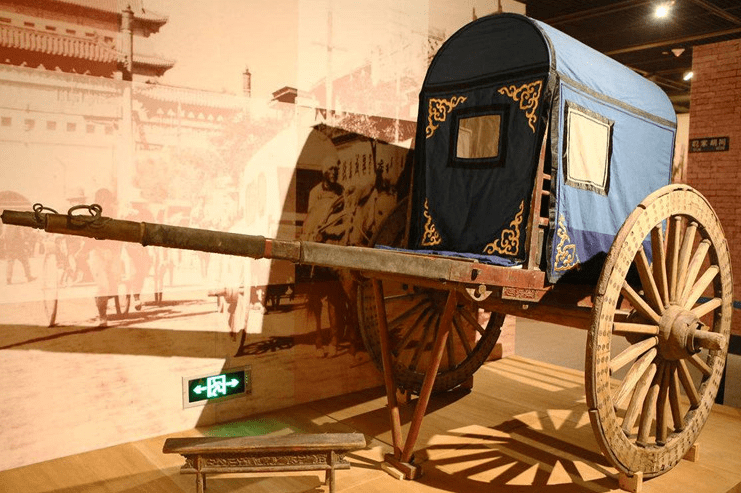 在苏维汇王国时期,日常出行方式的特点_文化_百姓_船只