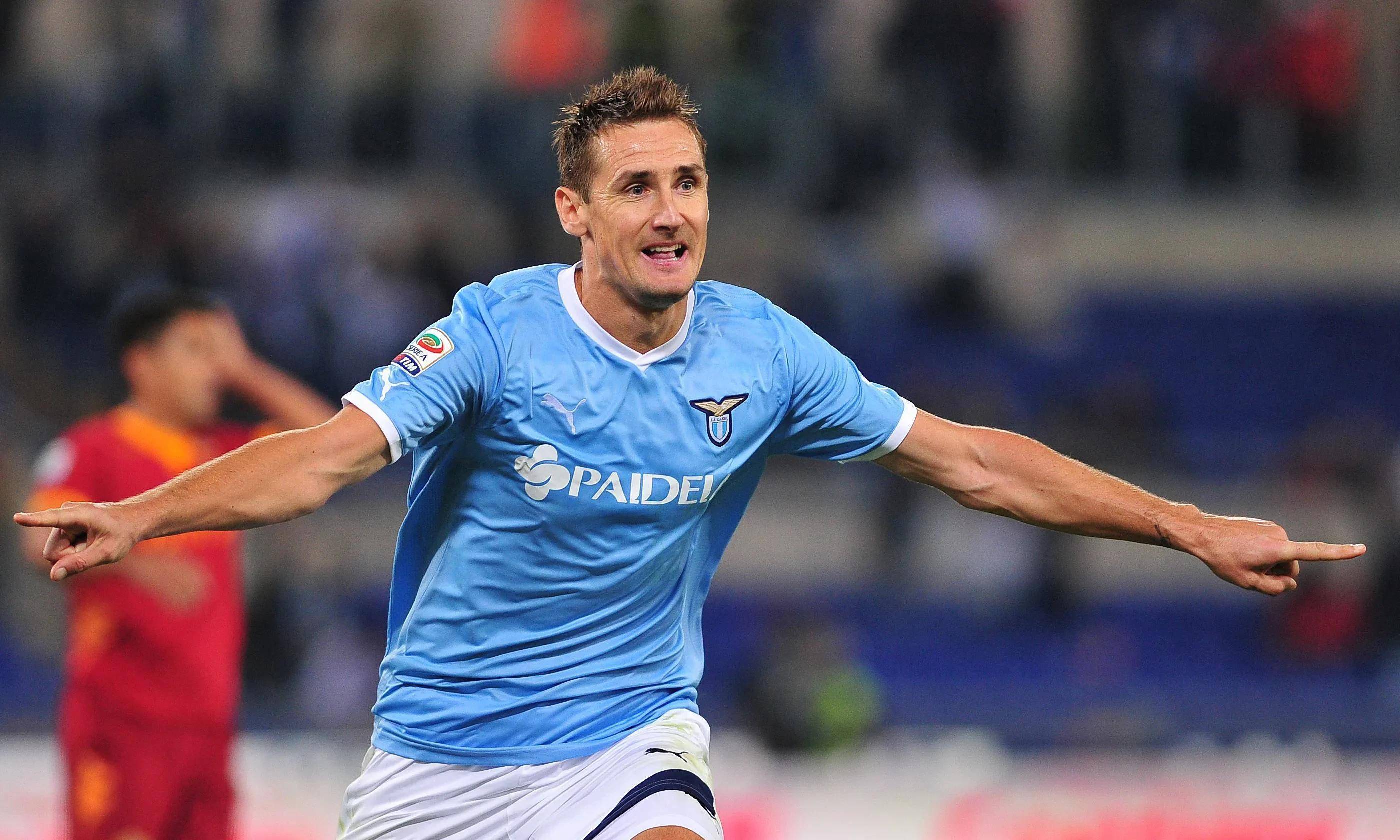 米罗斯拉夫·克洛泽(miroslav klose),国外69前锋69,来自69