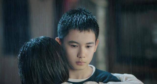 胡先煦韩东君就是我心中的程铮_苏韵锦_兰迪_杨子珊