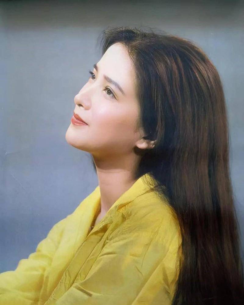 50到70后的内地女演员有多美?遇上港星毫不逊色_潘虹_朱琳_龚雪