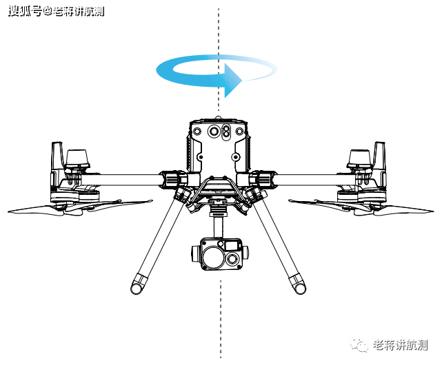 【m350rtk】如何正确处理无人机重心校准,指南针校准和限高限远问题