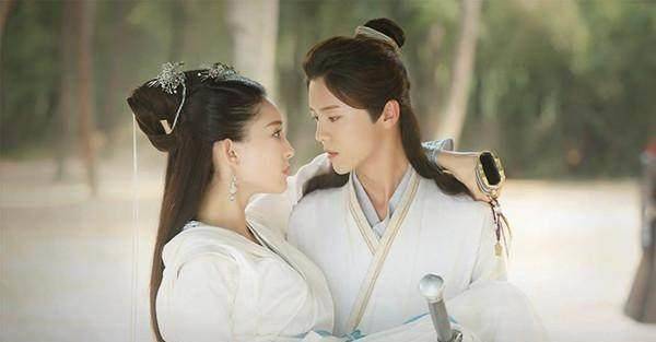 《择天记》里古力娜扎竟把撩汉说的如此清新脱俗,真是长见识了!