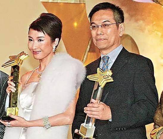 《神雕侠侣》捧红她,71岁似17岁少女,真实版天山童姥_潘迎紫_陈鸿烈