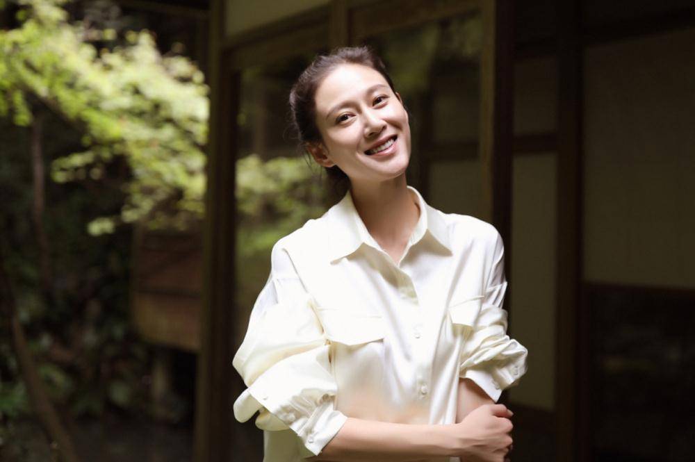 只比他大10岁,却演白敬亭的"妈",赵柯的清醒打脸多少女明星_母亲_舞蹈