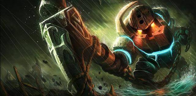 屏障_冷却时间_基础