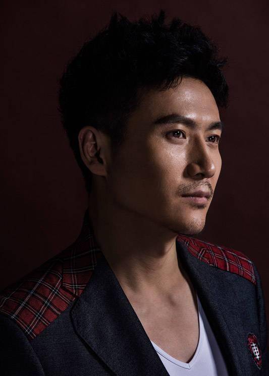 新男友仅37岁,和闫妮是老乡也是一名演员_电视剧_王启明_知名演员