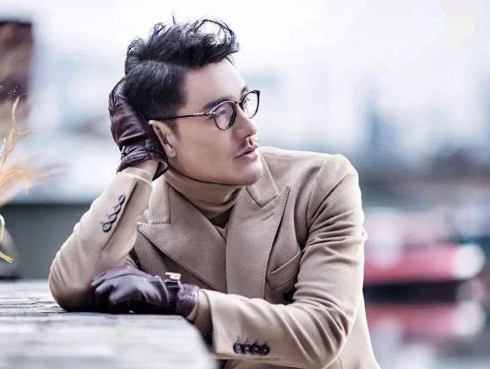 胡歌永远都忘不掉的好兄弟,为了他得罪整个娱乐圈,如今是影帝_胡兵