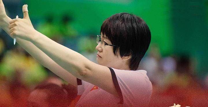 《夺冠》:从四个角度分析,巩俐的演技太棒了_郎平_电影_时候