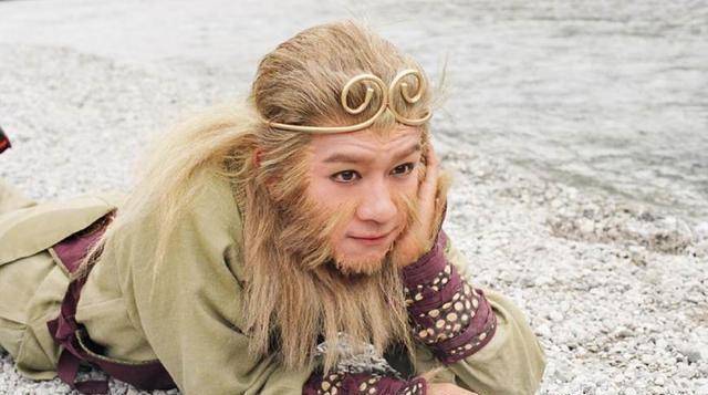 陈浩民版的孙悟空唤起了那些年独有的回忆_剧中_剧情_张卫健