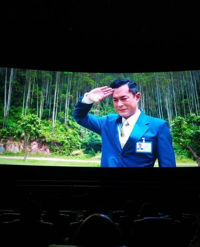 《追虎擒龙》四大影帝联手,豪华明星阵容_徐乐和_白松安_陈克