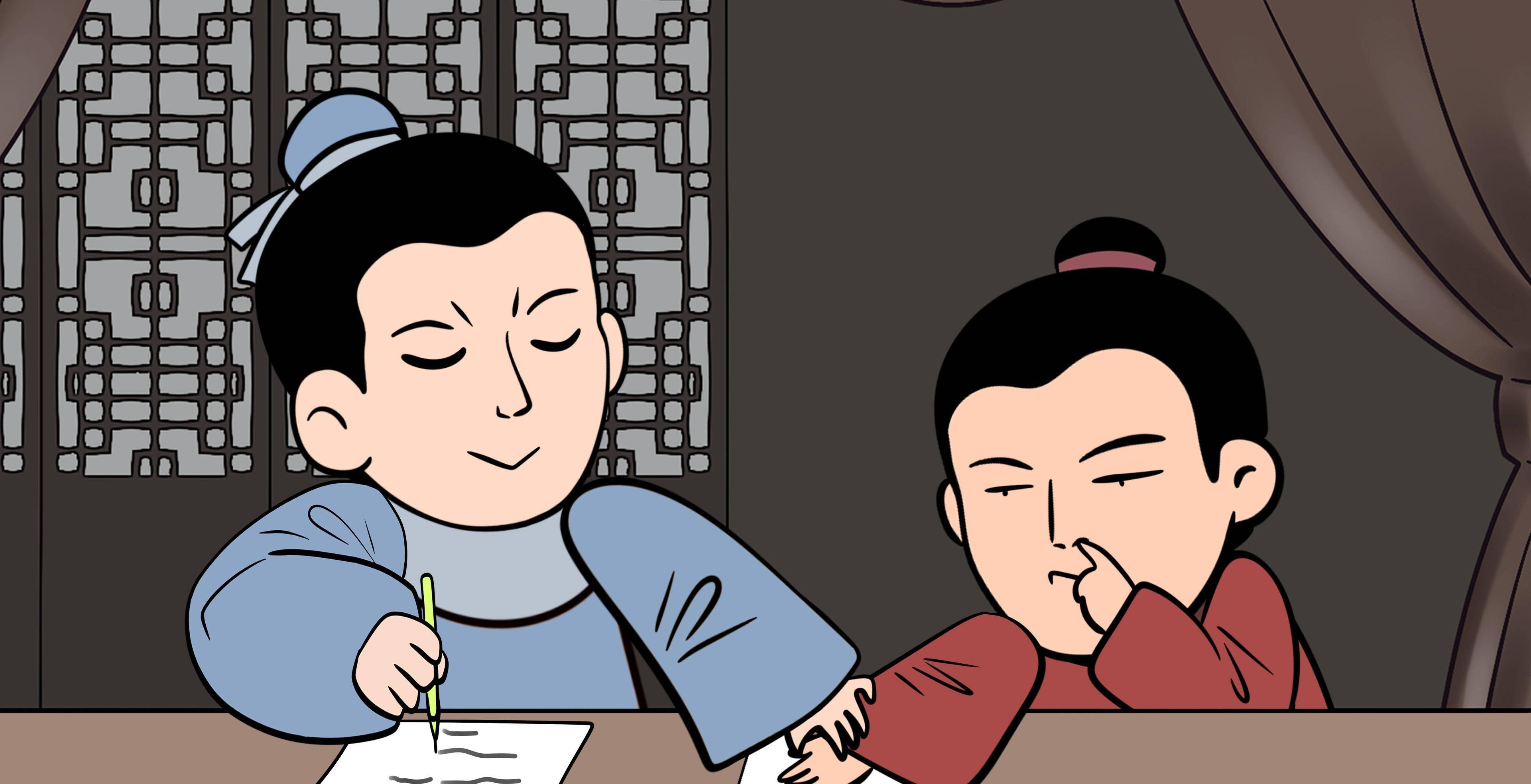 李时珍:深受争议的一代中医伟人,穷其一生编写《本草纲目》_楚王_儿子