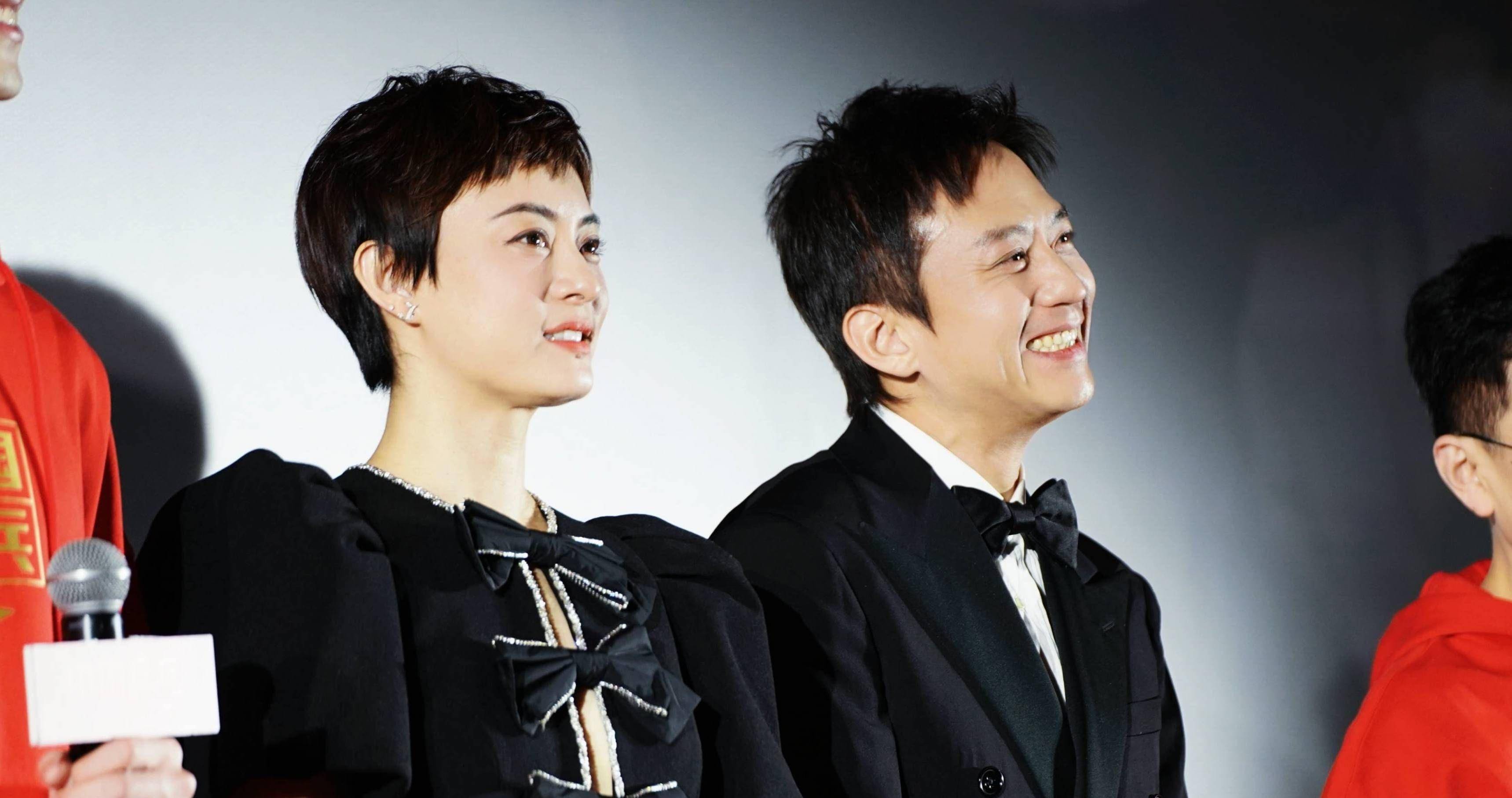 孙俪发文庆祝结婚12周年,他很少大方地表达对邓超的喜爱,超哥又开心了