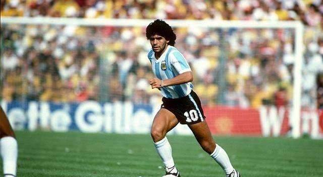 thankyouforfootball—致永远的迭戈马拉多纳_阿根廷队_格瓦拉_全世界