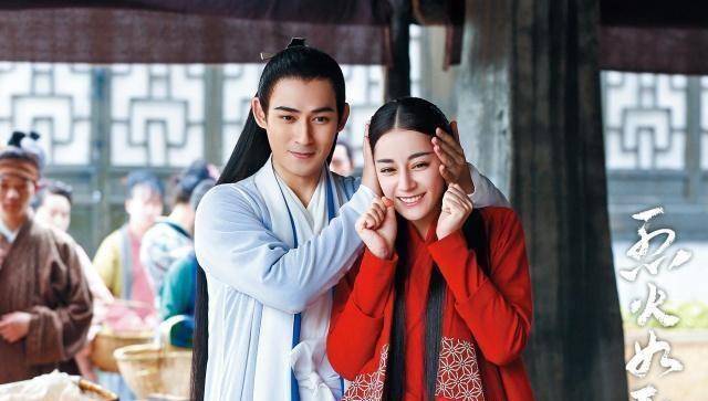 两人在婚后很快育有女儿一枚,喻虹渊也答应周渝民婚后退出演艺圈,成为