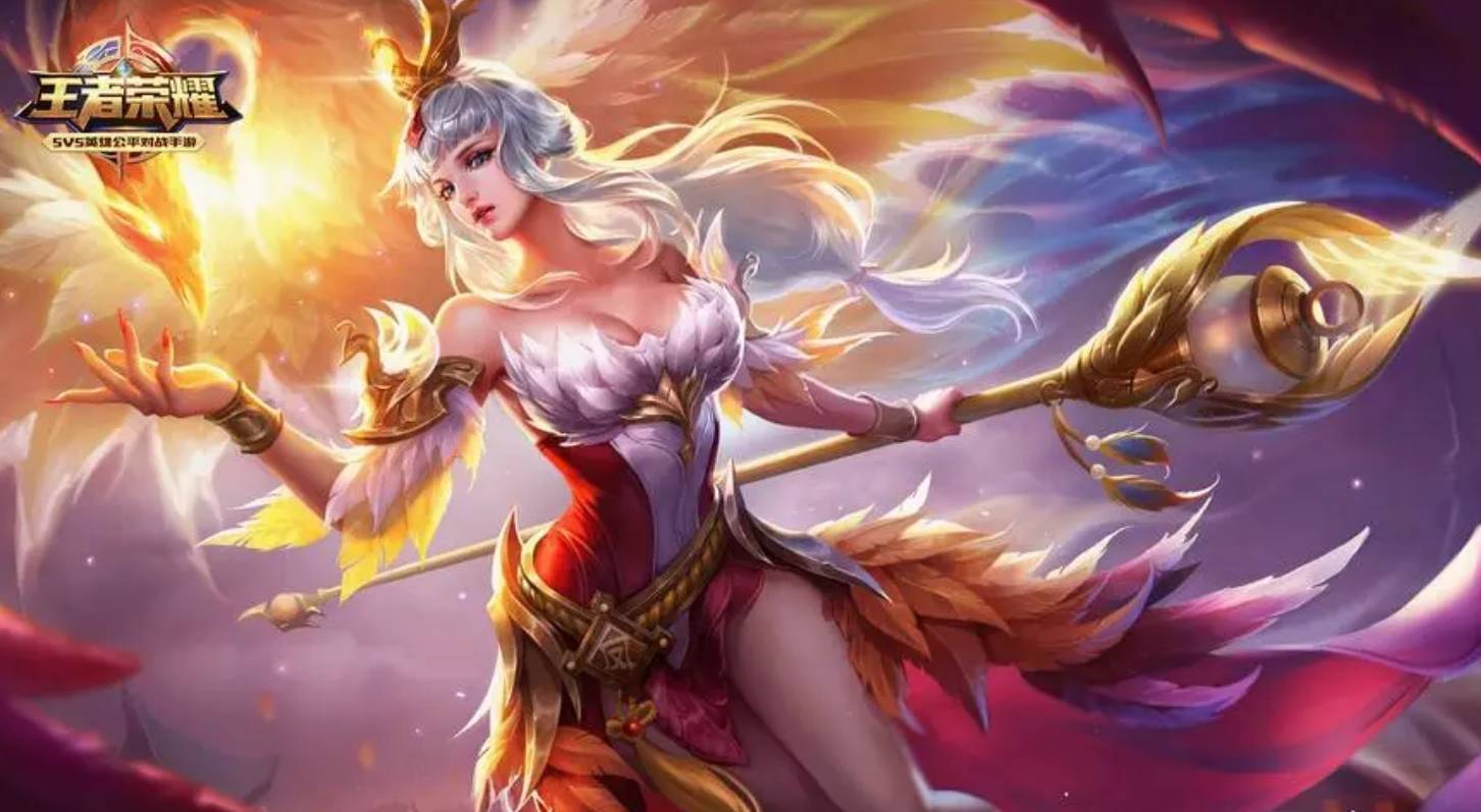 王者荣耀冰雪女王昭君教学来啦!赶紧码住!学会就能上分!