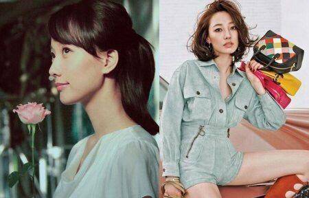白百何否认新恋情:与王珞丹傻傻分不清楚的白百何,人品其实不差_感情