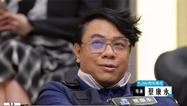 蔡康永与小s搭档新节目?康熙来了的老粉们当真能重温情怀?