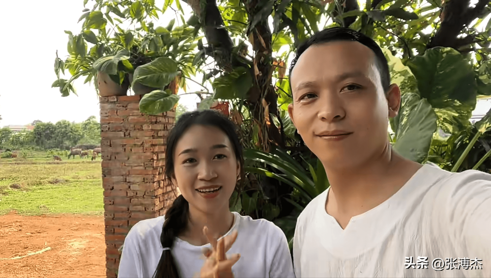 过了几天,万里又过来了,开门见山问,要不要谈朋友.