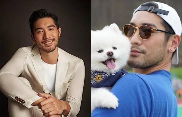 高以翔曾对节目强度表示担忧,怕自己完成不了,录制前证实已感冒_因为