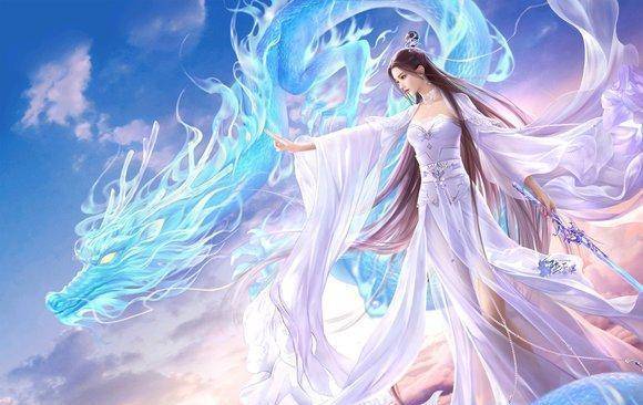 万古神帝:直接被凤天喊出来营业,虚风尽这面子,直接掉阴沟里了_张若尘