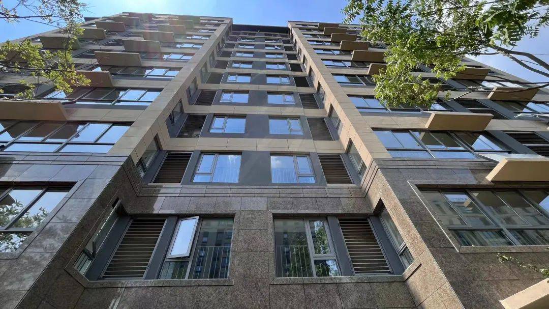 新家| 合肥金地禹洲·时代领峯迎来压轴交付 独家视频抢先看_焦点