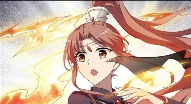 洛洛还认凰北月是师父,知道东菱还活着,凰北月很开心_什么_自然_面具