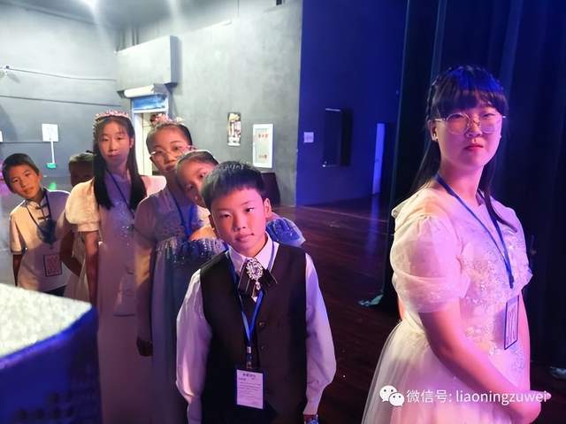 第30届《梦想中国》系列活动圆满成功_张渤晗_绥中县_口才