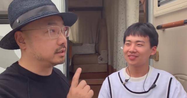 电影《宠爱》官宣海报,仅郭麒麟一人成单身狗,演技将有大突破_父亲