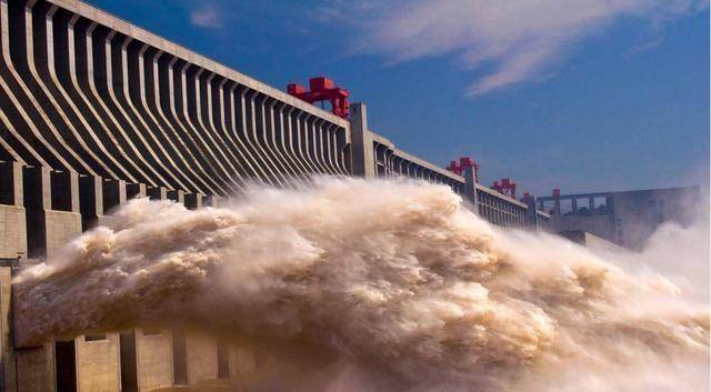 三峡大坝的寿命有多久?发电18年,2000多亿成本收回了吗?_建设_世界_我