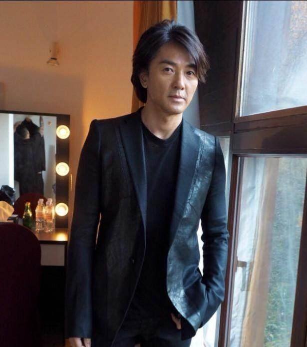 和邵美琪7年,和梁咏琪7年,和蒙嘉慧也7年,如今郑伊健这样对她_时间