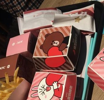 肯德基新品比嫩牛五方还要大卖,而我吃了一口就后悔了_感觉_莫吉托