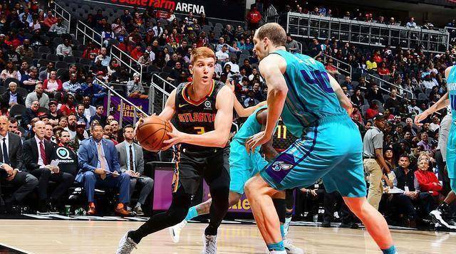 兼具即战力和潜力下,凯文赫尔特会成为老鹰崛起的关键因素吗?