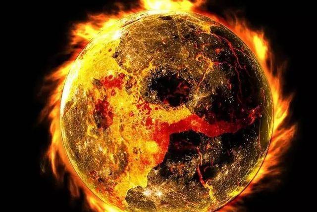 原创
            霍金预言成真？2020年地球诡异事件不断，2021人类将何去何从