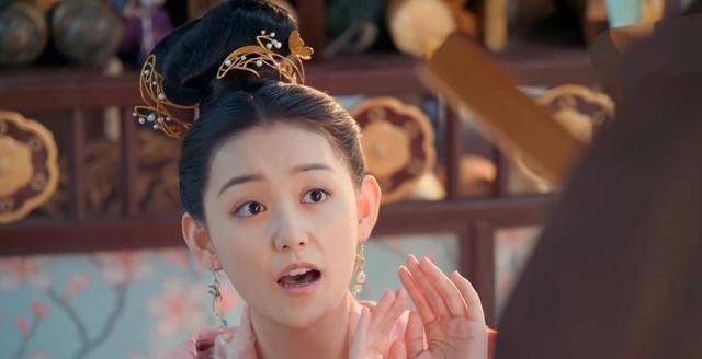 蒋依依_赵露思_燕燕