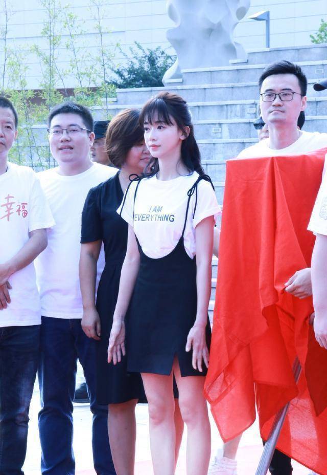 吴谨言真的快30?