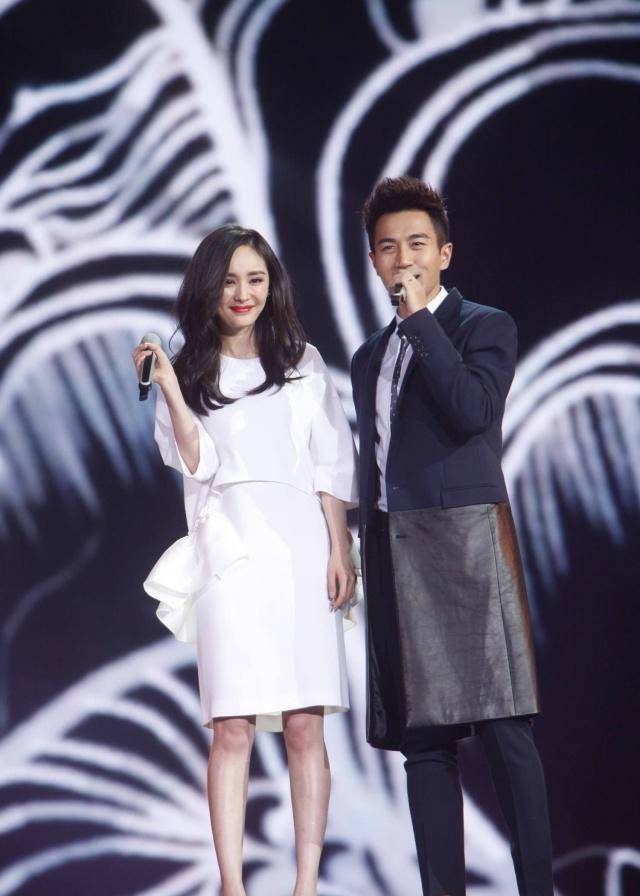 离婚超3个月,杨幂被曝与刘恺威仍有瓜葛!_财产_资产_夫妻