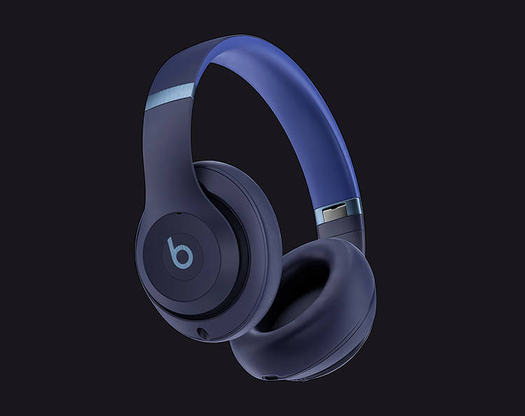 原创            Airpods Max平替要来！苹果Beats Studio Pro耳机参数曝光-applecare更换airpods