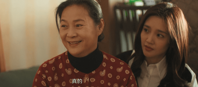 《熟年》大结局：纵有万般遗憾，却有人间温情！圆满了，皆大欢喜-熟这个字的意思是什么