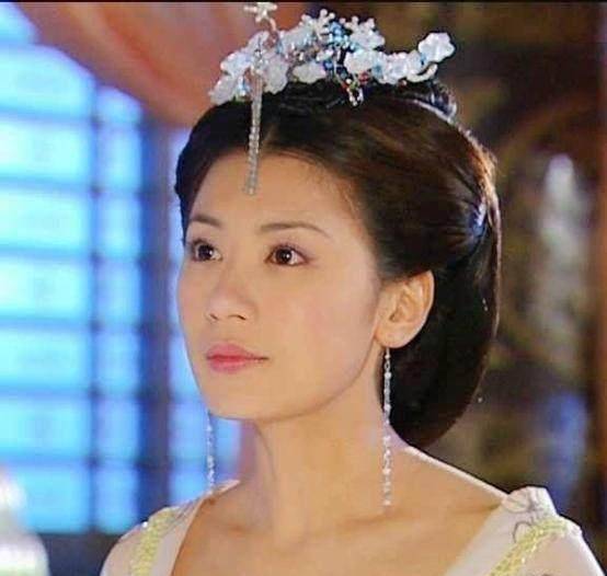 这感情史和闺蜜高圆圆有一拼_时候_事情_男方