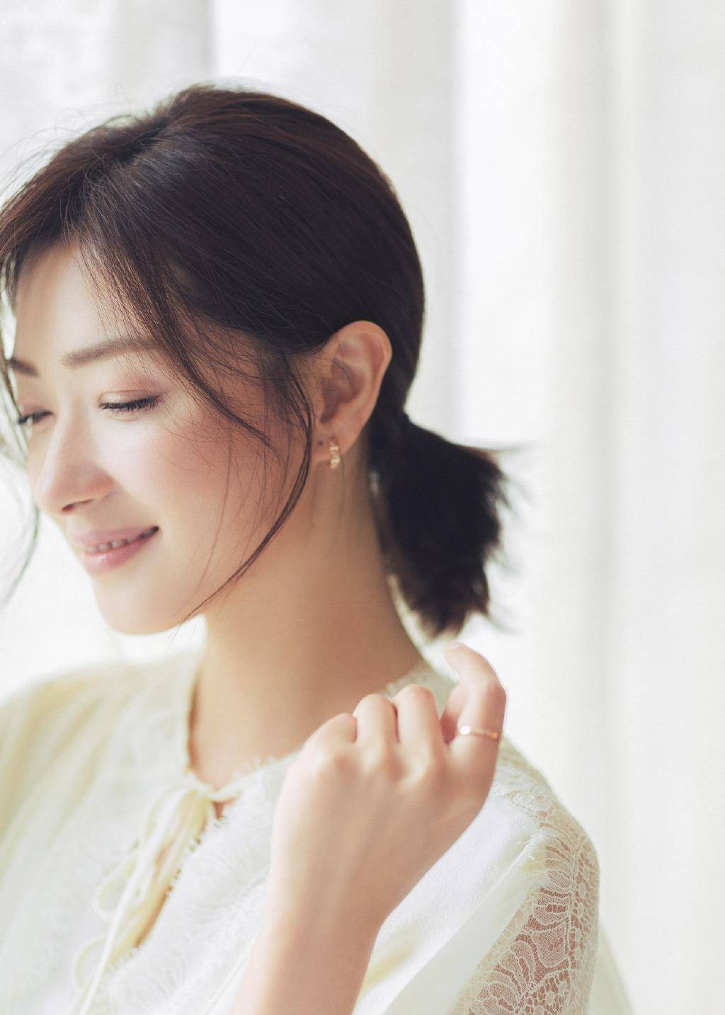 万茜藏了3年的老公终于浮出水面,公开后网友惊了:早不说_丈夫_年龄