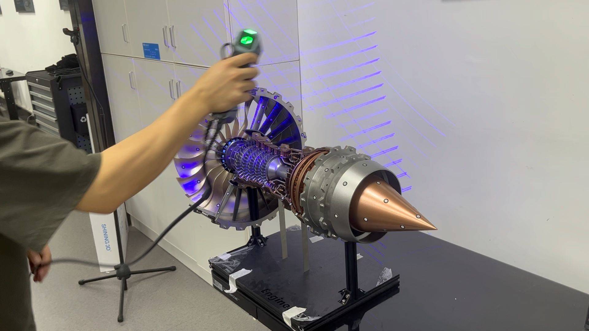 莫迪获得f414发动机生产线,拜登锁死印度航空工业的未来