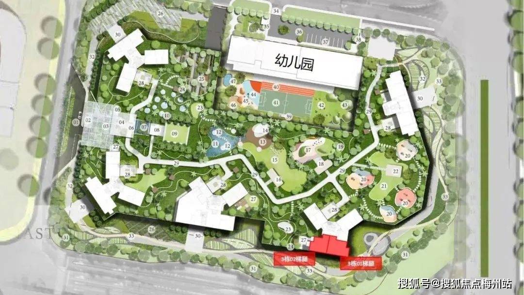 纯南向金融岛优质资产·金融岛内小面积南向纯住宅,低门槛上车横琴