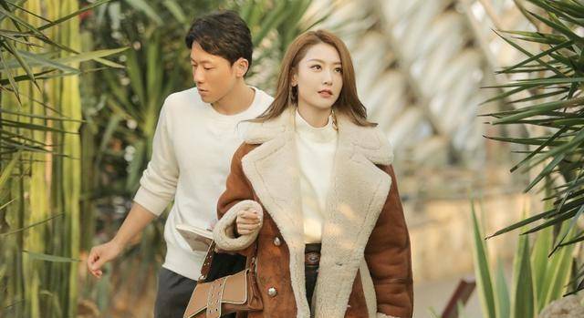 黄奕白冰蔡卓宜王子文王琳情归何处?