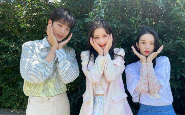 虞书欣孟子义皆以作出名,为何口碑却是大不同?