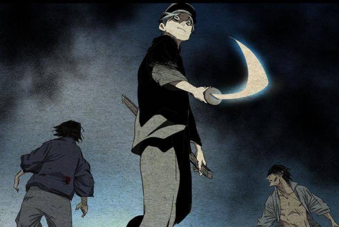 一人之下:瑛太的结局或将在番外揭晓,吕慈或杨烈能否手刃仇敌?
